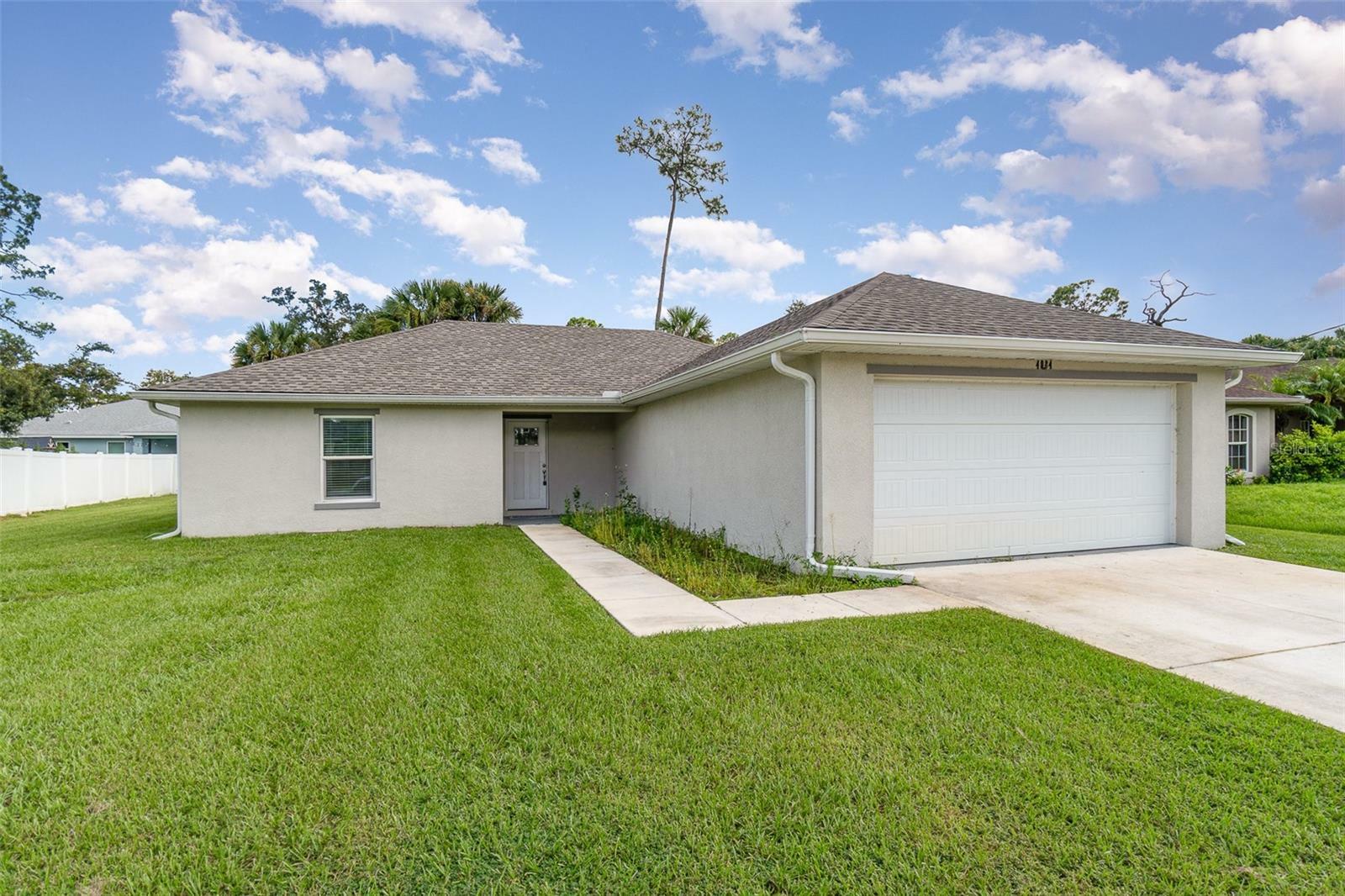 Property Photo:  4084 Bruing Street  FL 34286 