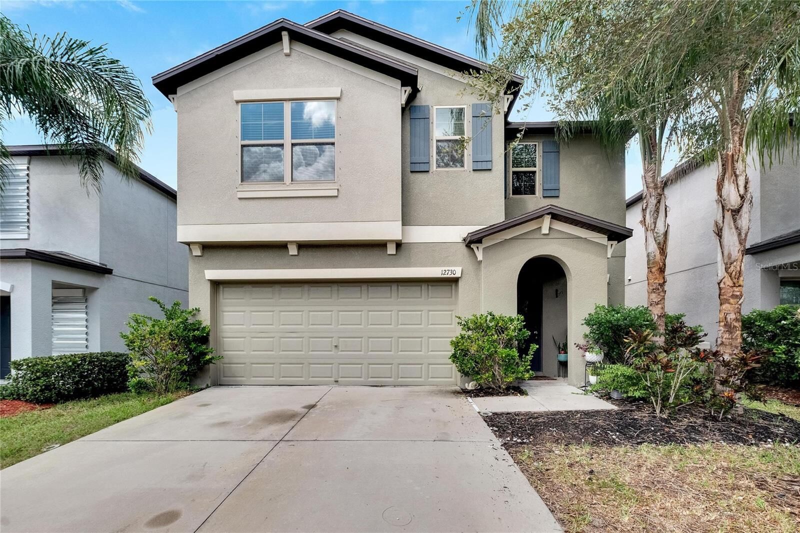 Property Photo: 12730 Lemon Pepper Drive FL 33578