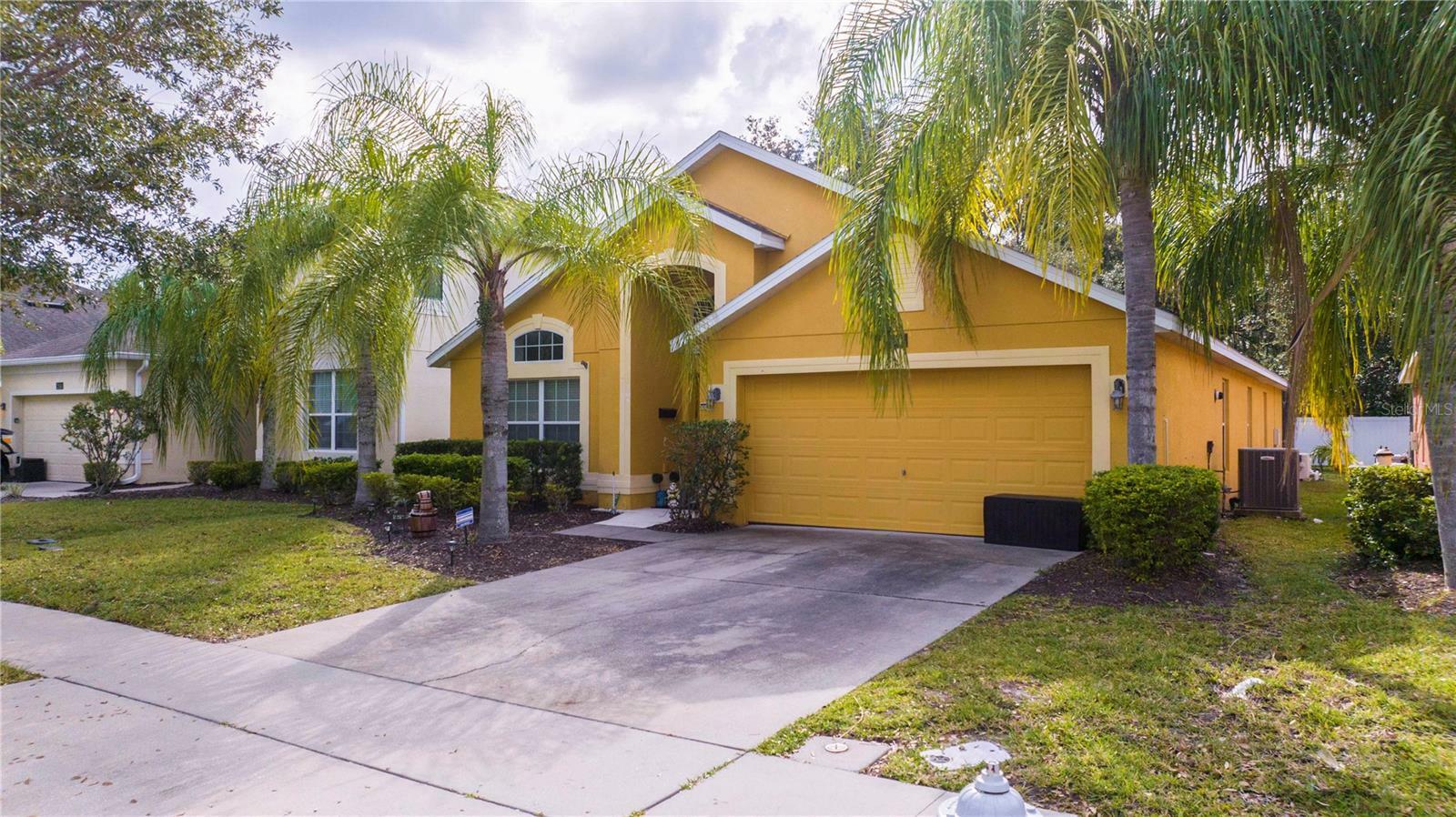 Property Photo:  2508 Dharma Circle  FL 34746 