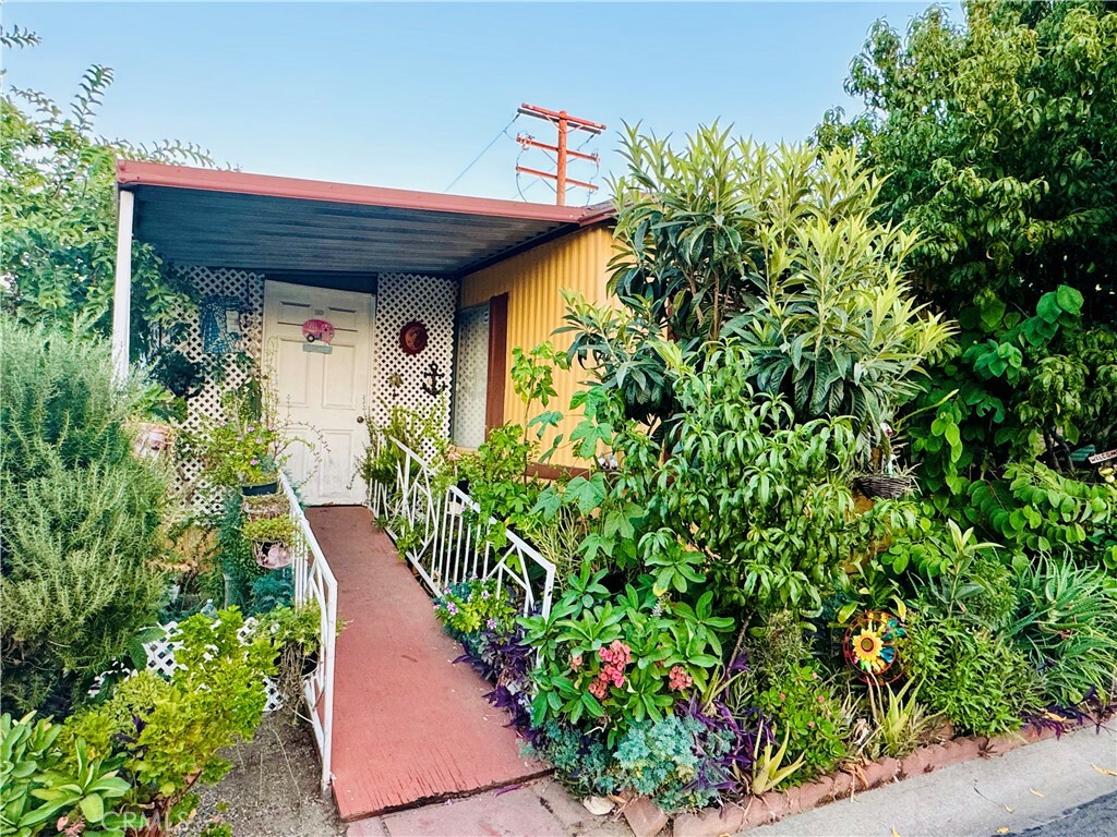 Property Photo:  2250 W Mill Street 94  CA 92324 