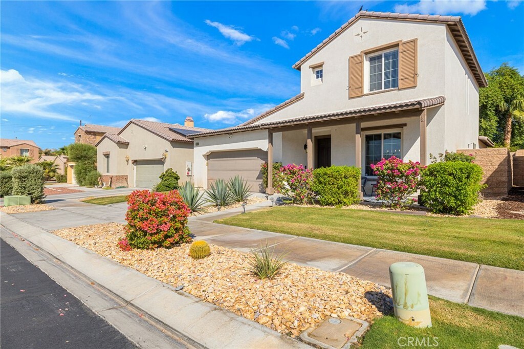 Property Photo:  84066 Olona Court  CA 92203 