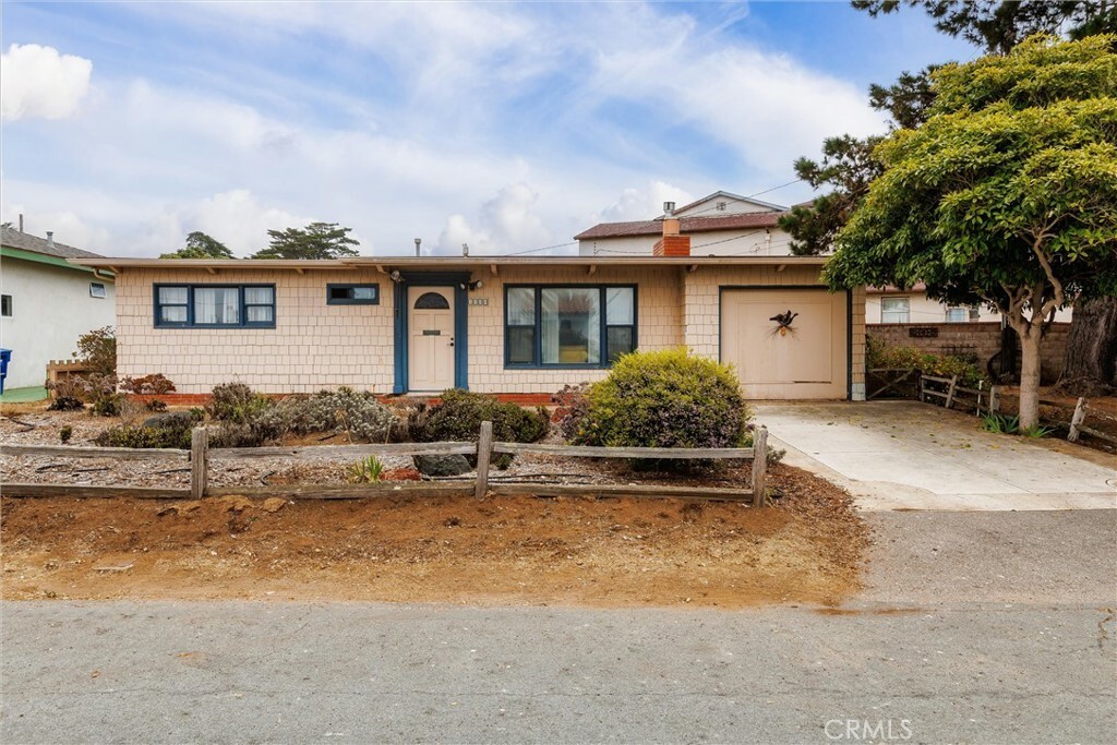 1150 N Monterey Avenue N  Morro Bay CA 93442 photo