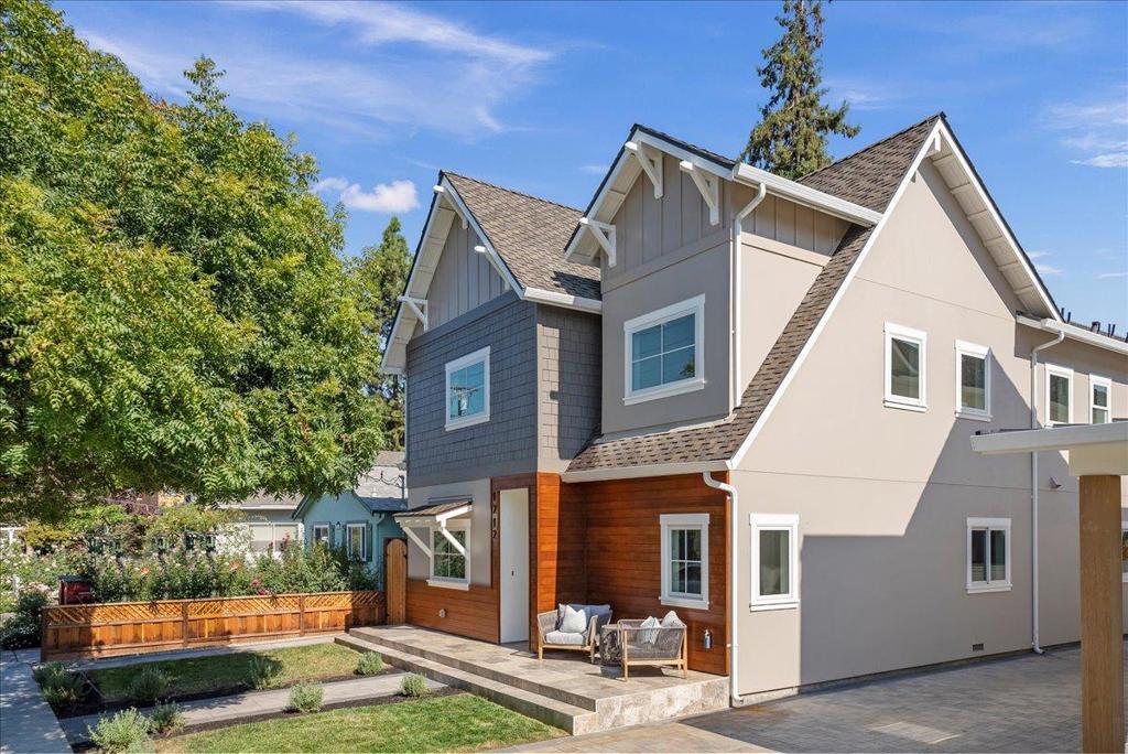 Property Photo: 1212 Curtiss Avenue CA 95125