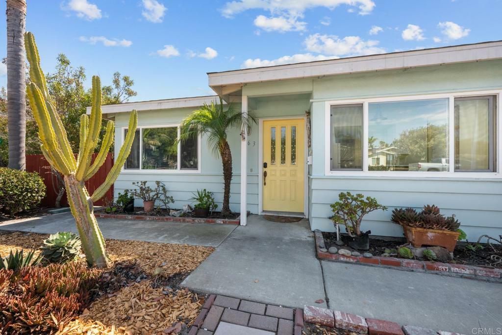 Property Photo:  763 Teaberry Street  CA 92024 