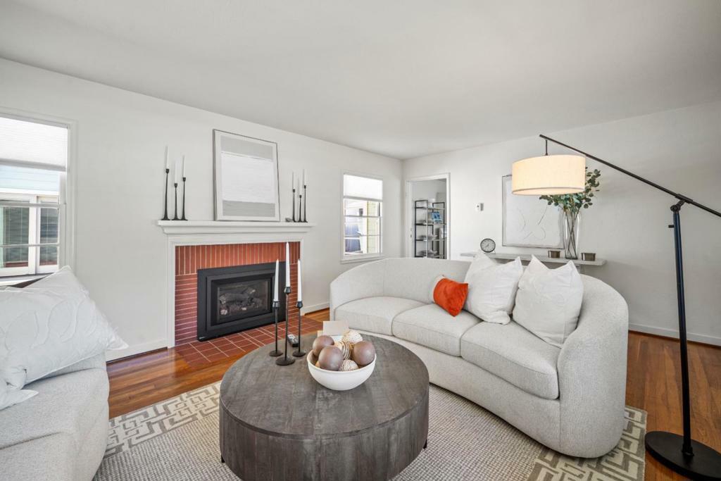 Property Photo:  Crocker Avenue  CA 93950 