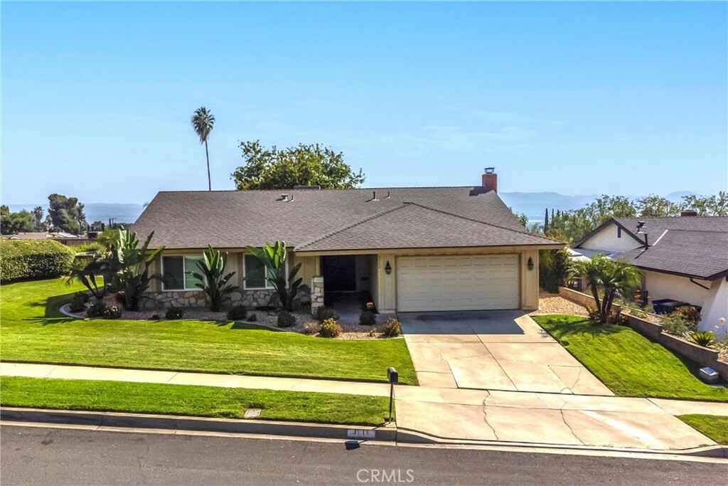 Property Photo:  3711 Piedmont Drive  CA 92346 