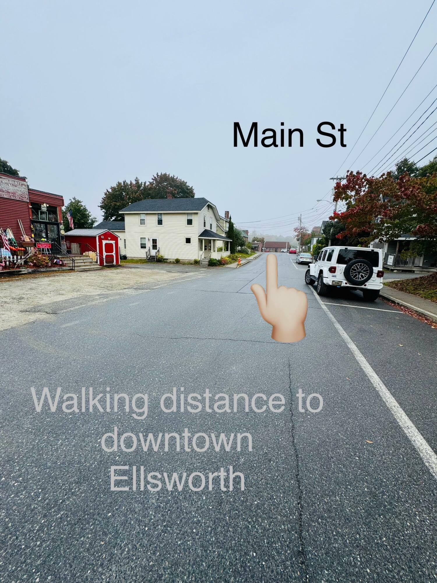 16 Hancock Street 2  Ellsworth ME 04605 photo