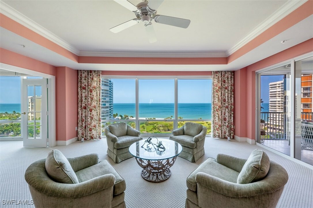 Property Photo:  4201 Gulf Shore Boulevard N 1202  FL 34103 