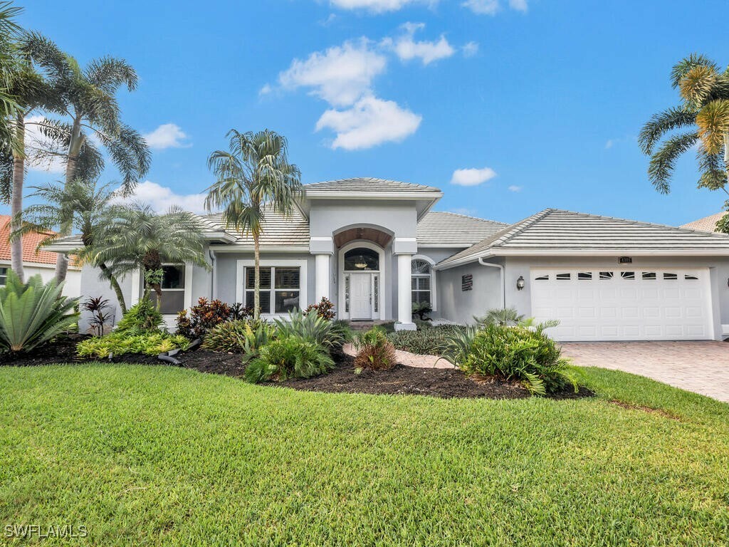 Property Photo:  4306 Longshore Way N  FL 34119 