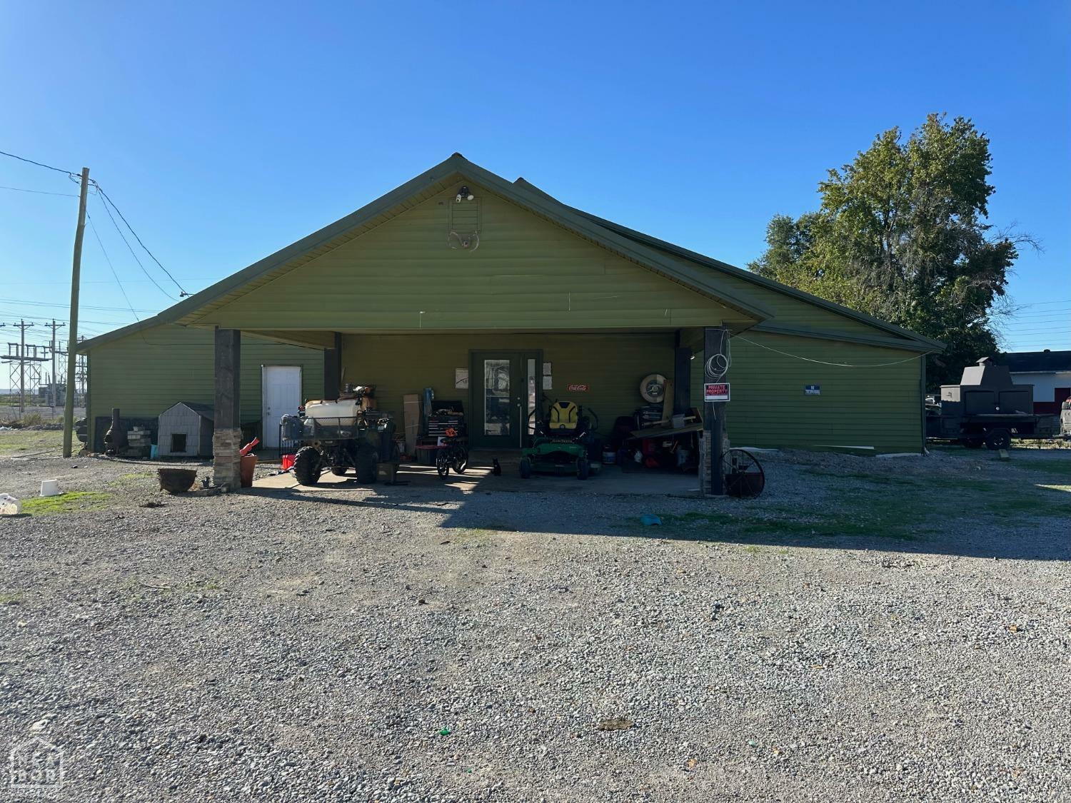 Property Photo:  35 State Highway 228  AR 72416 