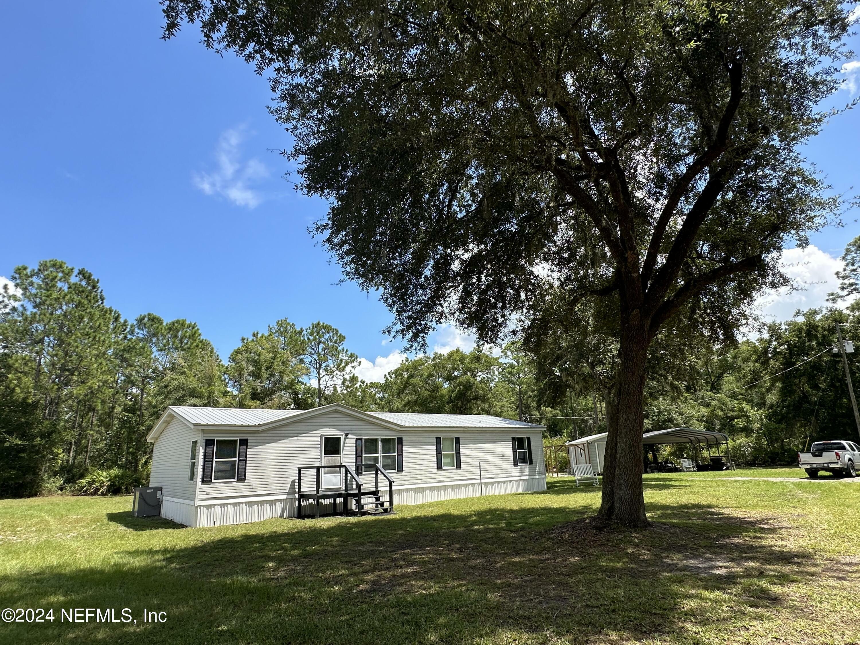 Property Photo:  280 W River Road  FL 32177 