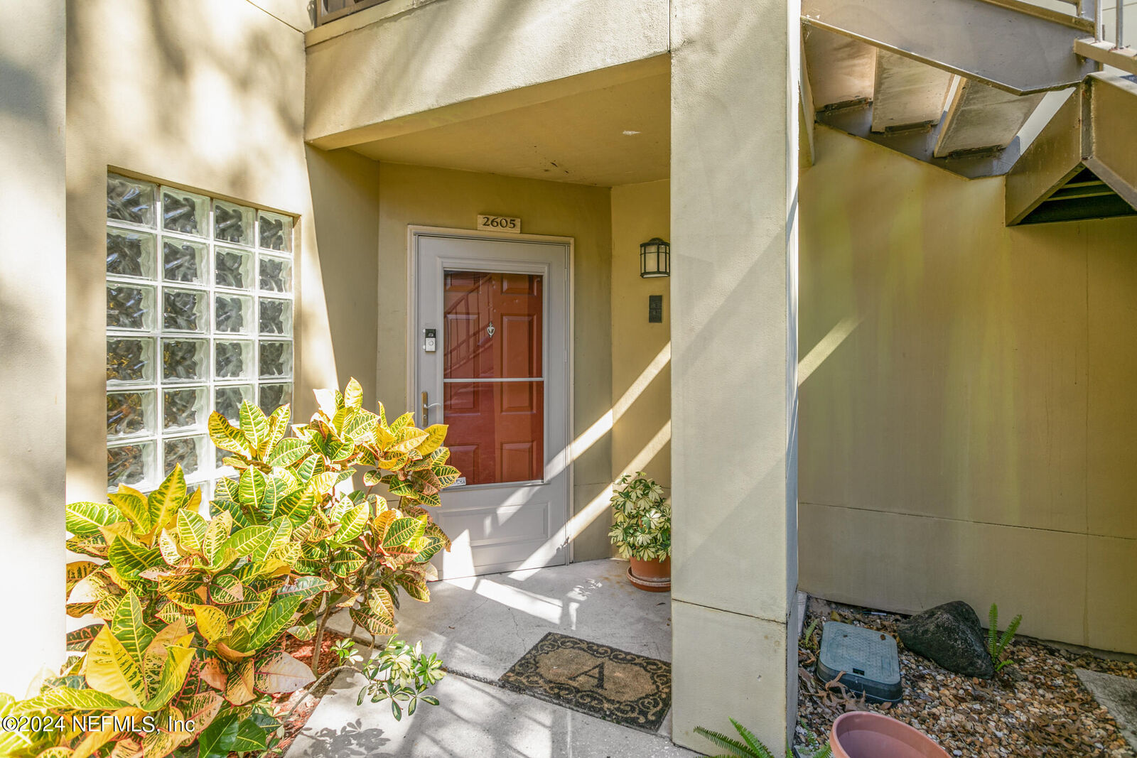 Property Photo:  10150 Belle Rive Boulevard 2605  FL 32256 