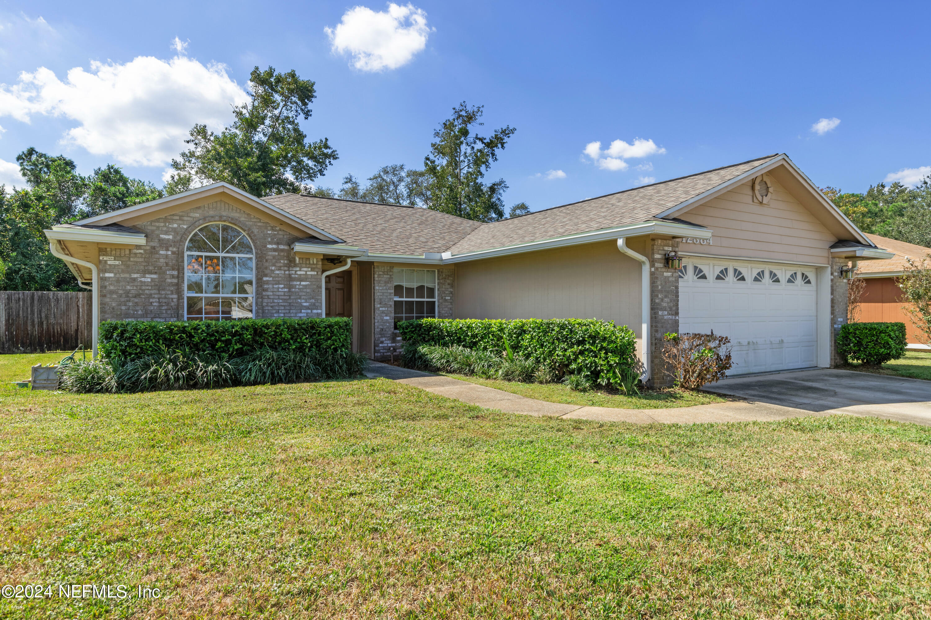 Property Photo:  12384 Antler Hill Lane  FL 32224 