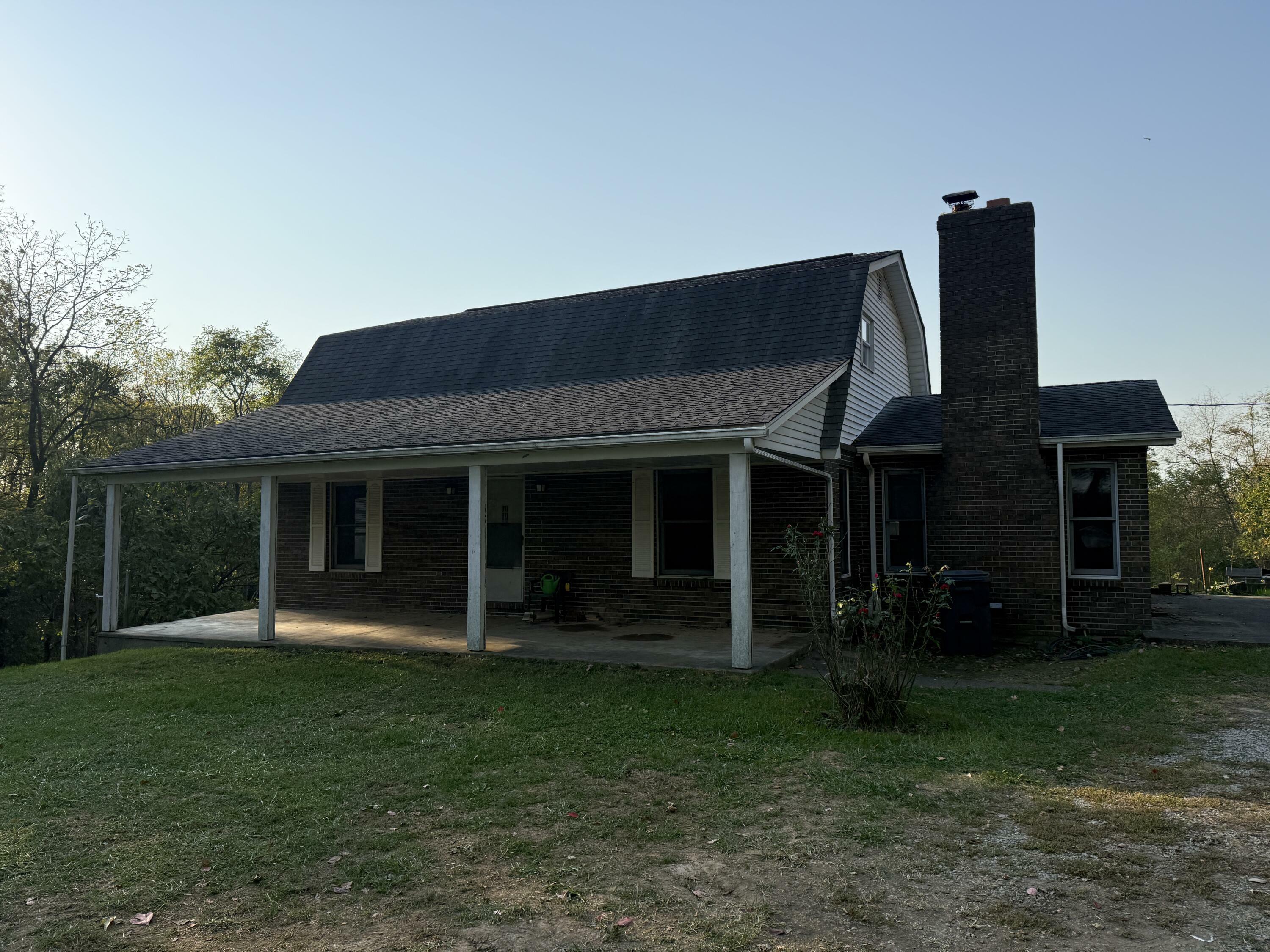 Property Photo:  2367 Moffett Road  KY 41051 