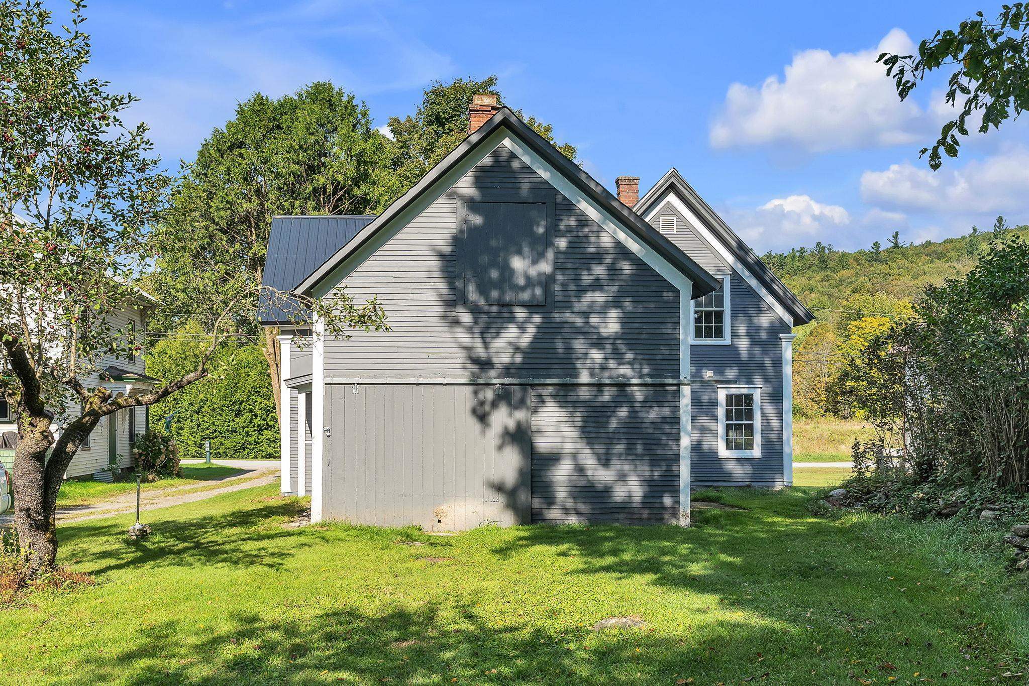 Property Photo:  52 E Richford Slide Road  VT 05476 