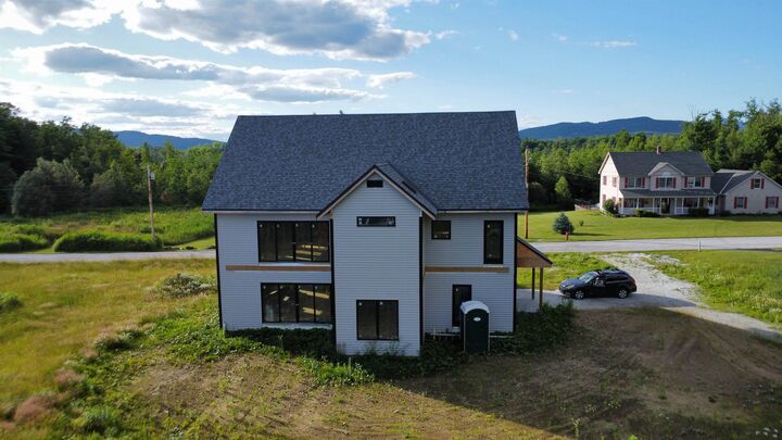 Property Photo: 20 Sherwood Road VT 05701