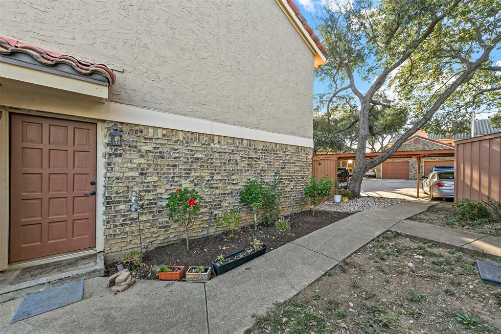 Property Photo:  2503 Tierra 1  TX 75038 