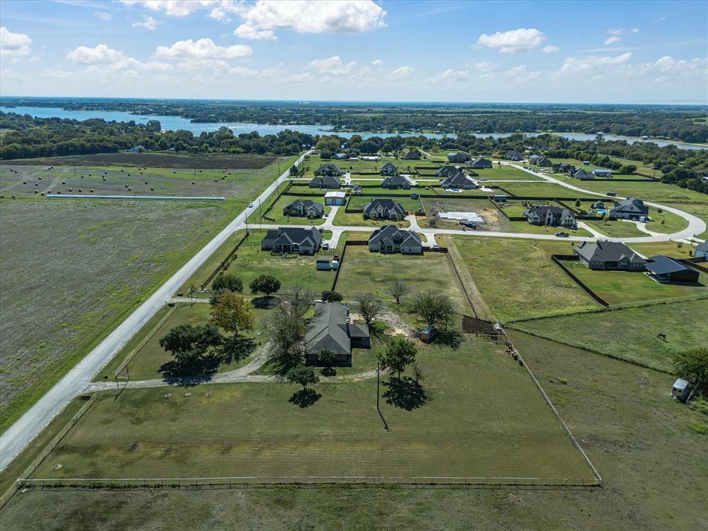 Property Photo:  2590 Old Italy Road  TX 75165 