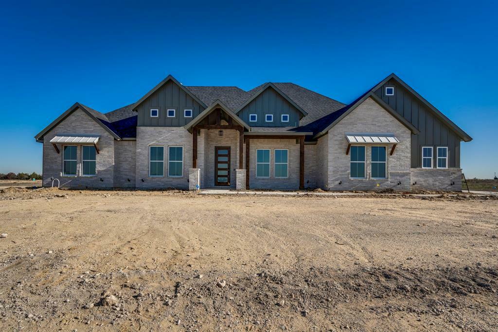 Photo de la propriété:  6250 Cedar Elm Road  TX 76065 