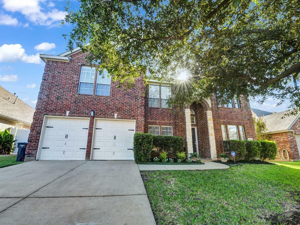 Property Photo:  7220 Denver City Drive  TX 76179 