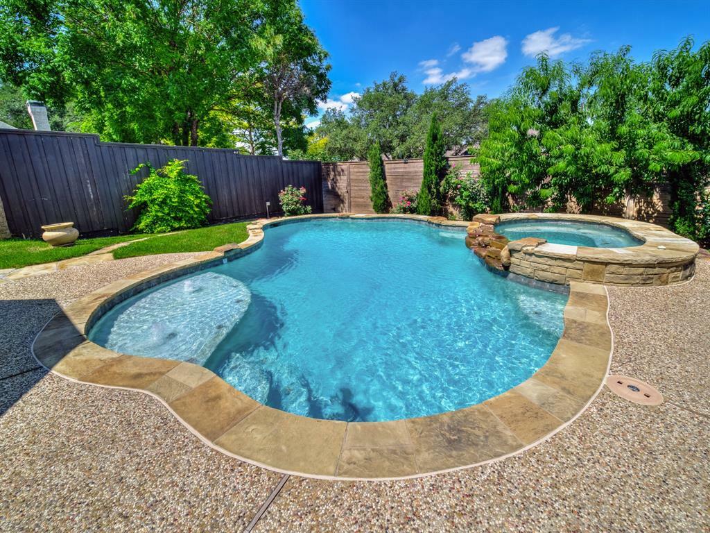 Property Photo:  5813 Milano Drive  TX 75093 