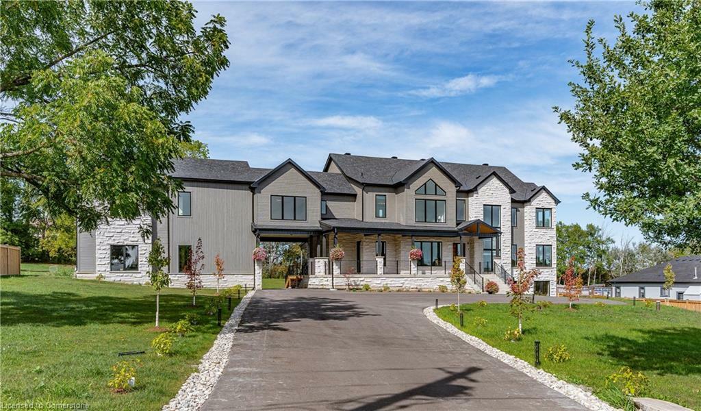 Property Photo: 8920 Wellington Rd 124 ON N1H 6H7
