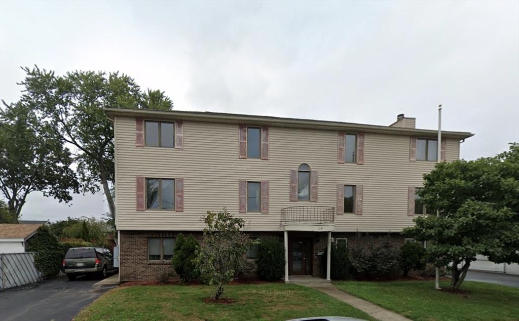 Property Photo:  34 Bristow St 1  MA 01906 