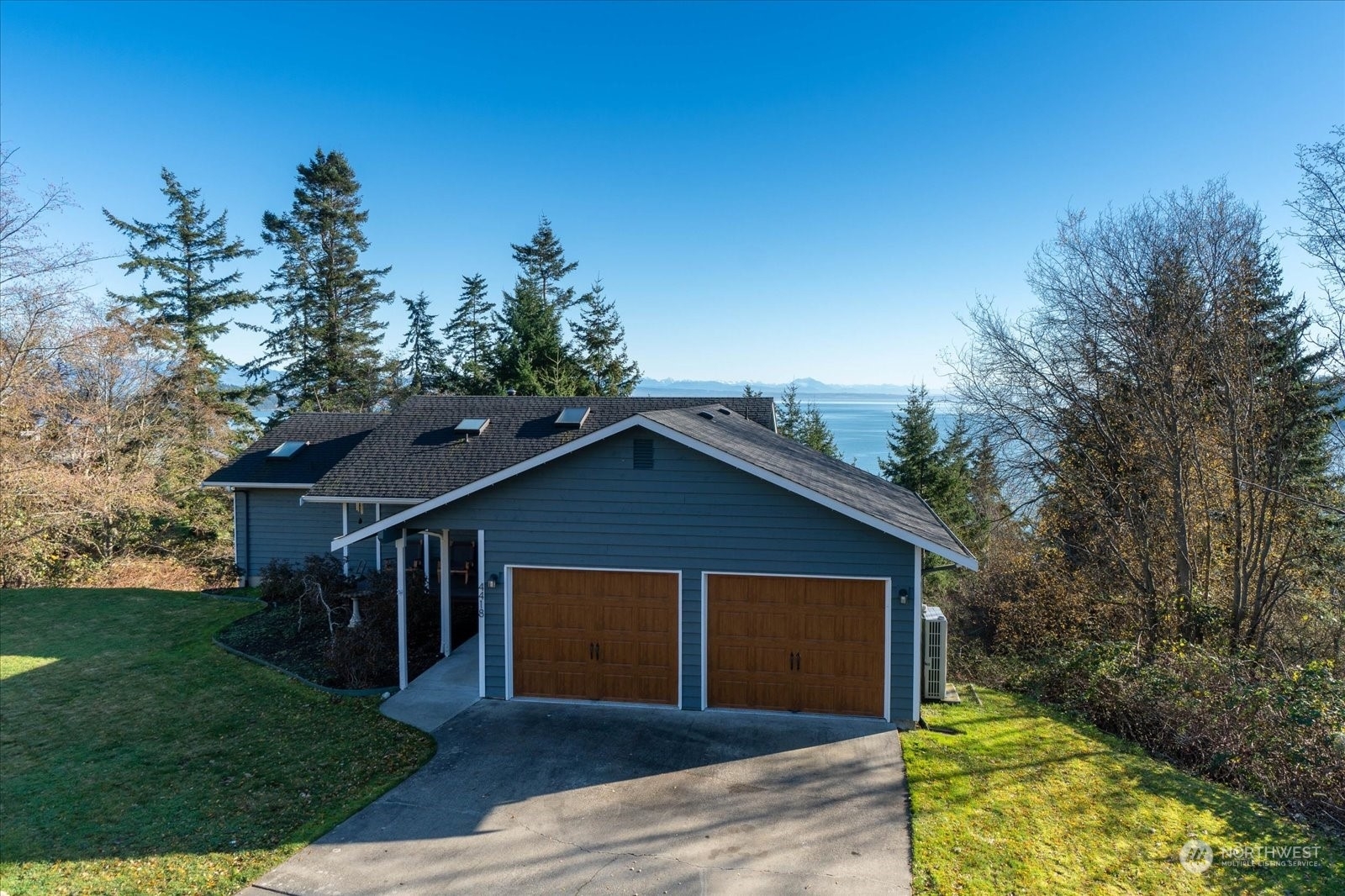 Property Photo:  4418 N Norris  WA 98277 