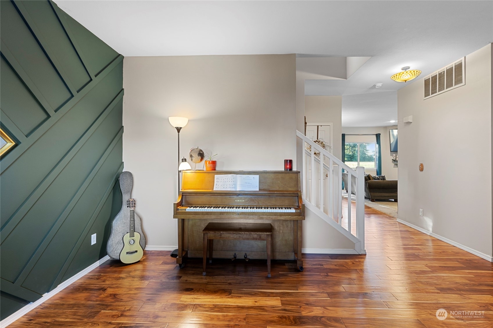 Property Photo: 14024 15th Avenue W WA 98087