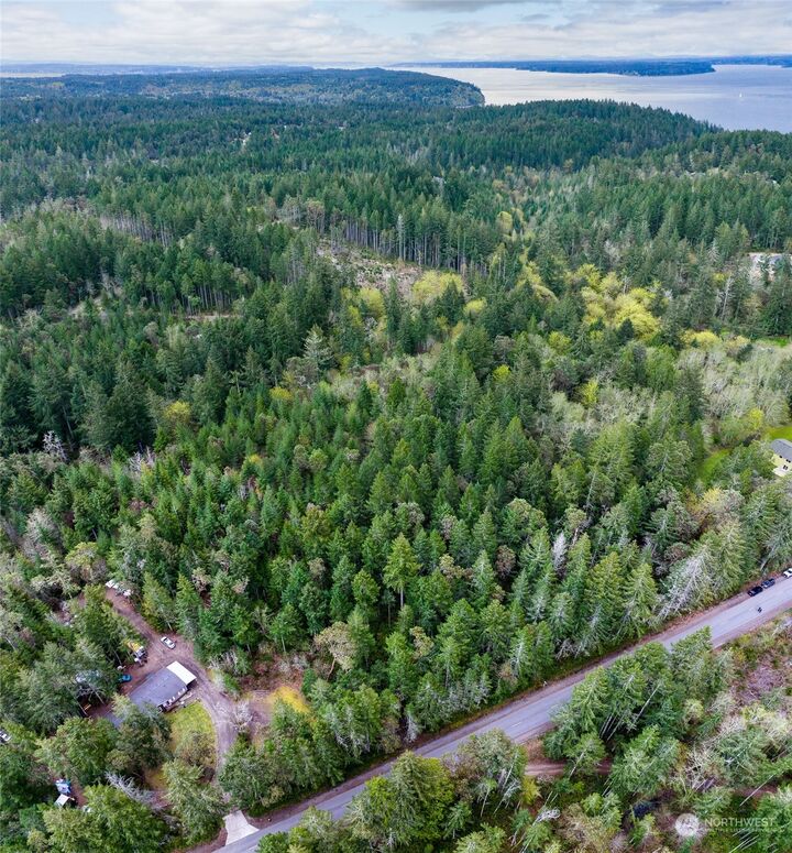 Property Photo:  0  Tiedman Road SW  WA 98349 