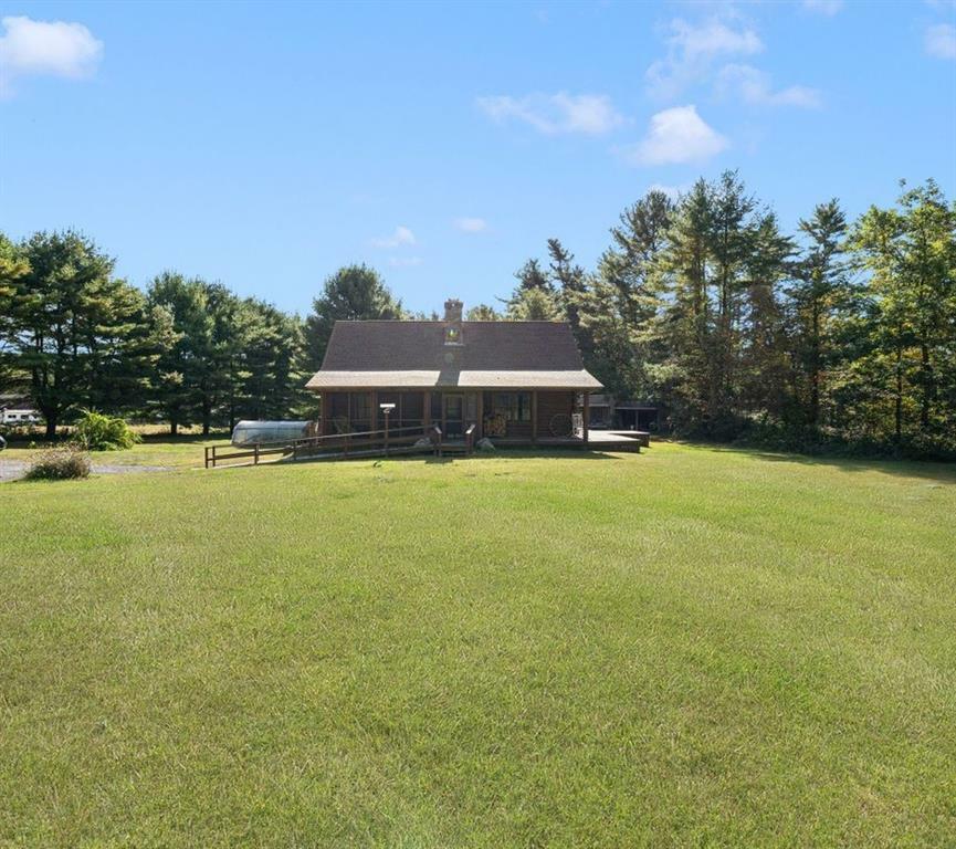 Property Photo:  353 Summit Road  RI 02822 