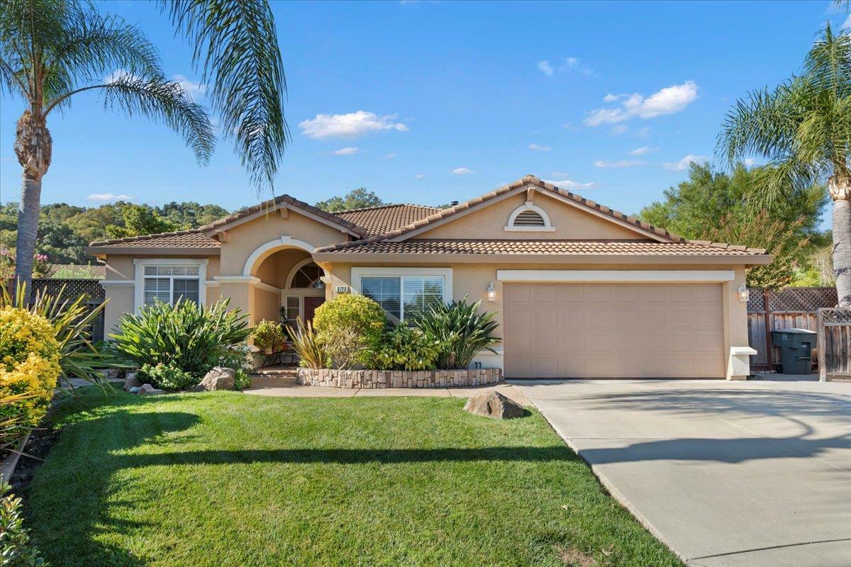 Property Photo:  9720 Linnet Court  CA 95020 