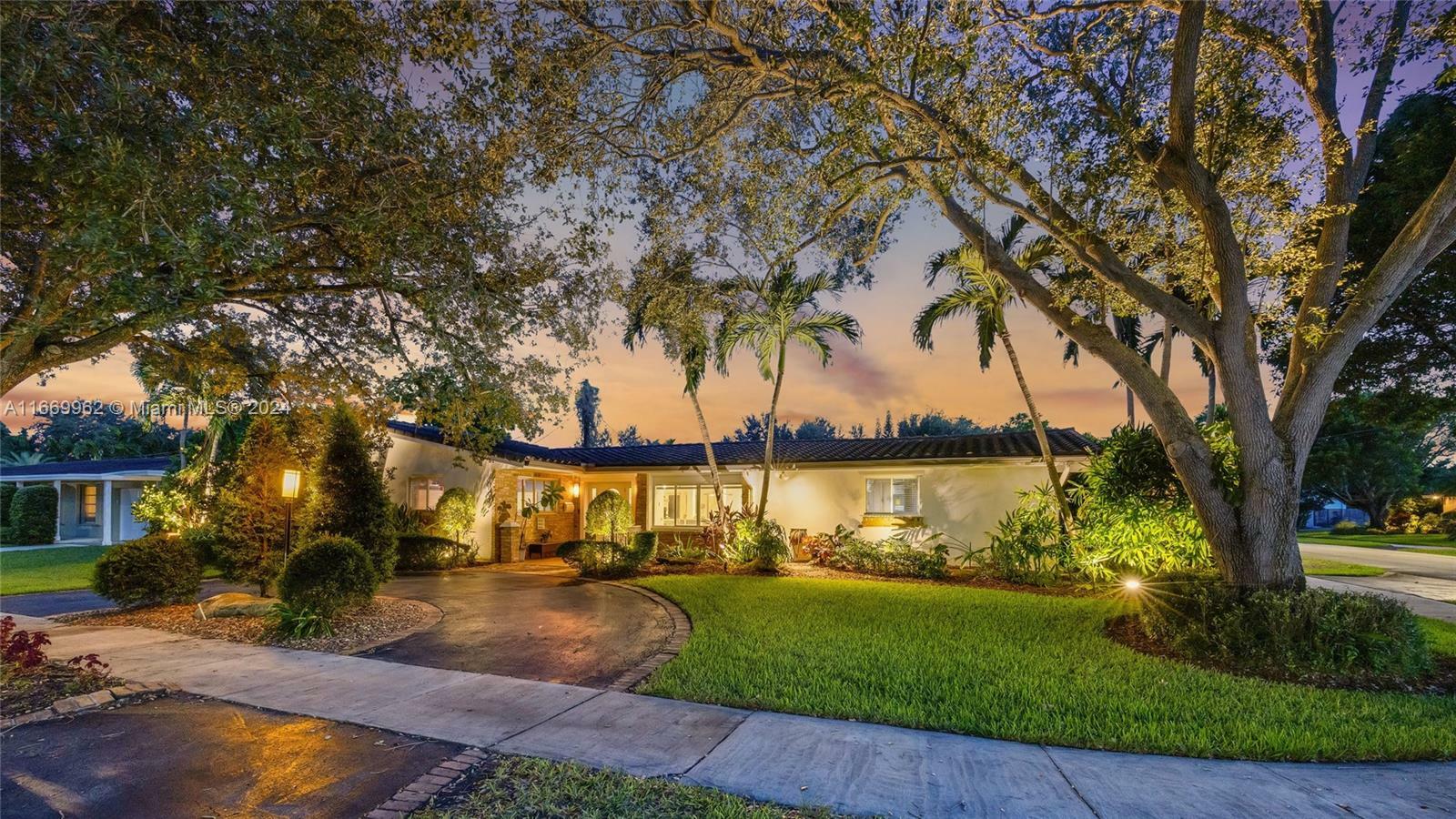 Property Photo: 9140 SW 85th Ter FL 33173