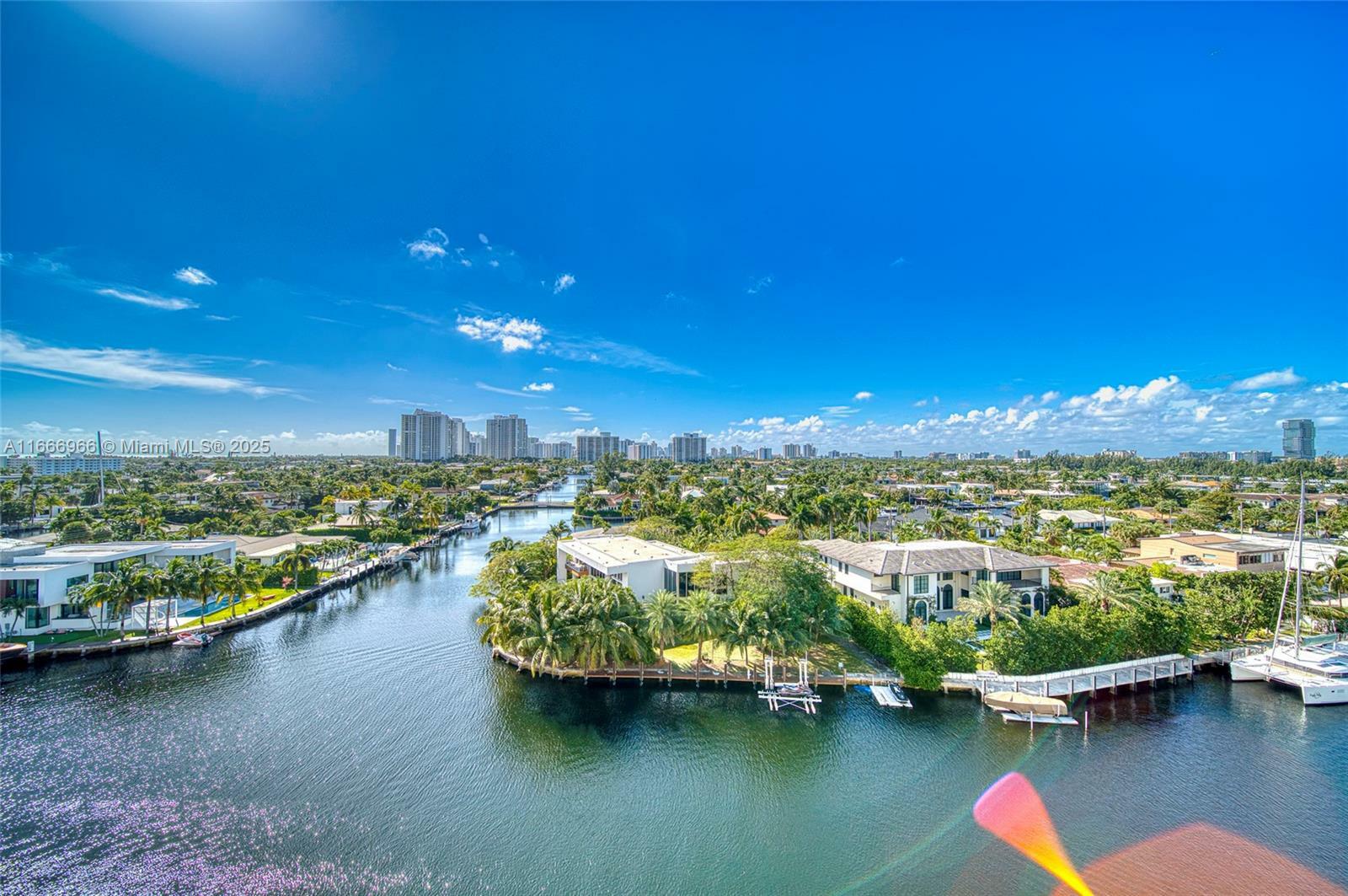 Property Photo: 401 Golden Isles Dr 908 FL 33009