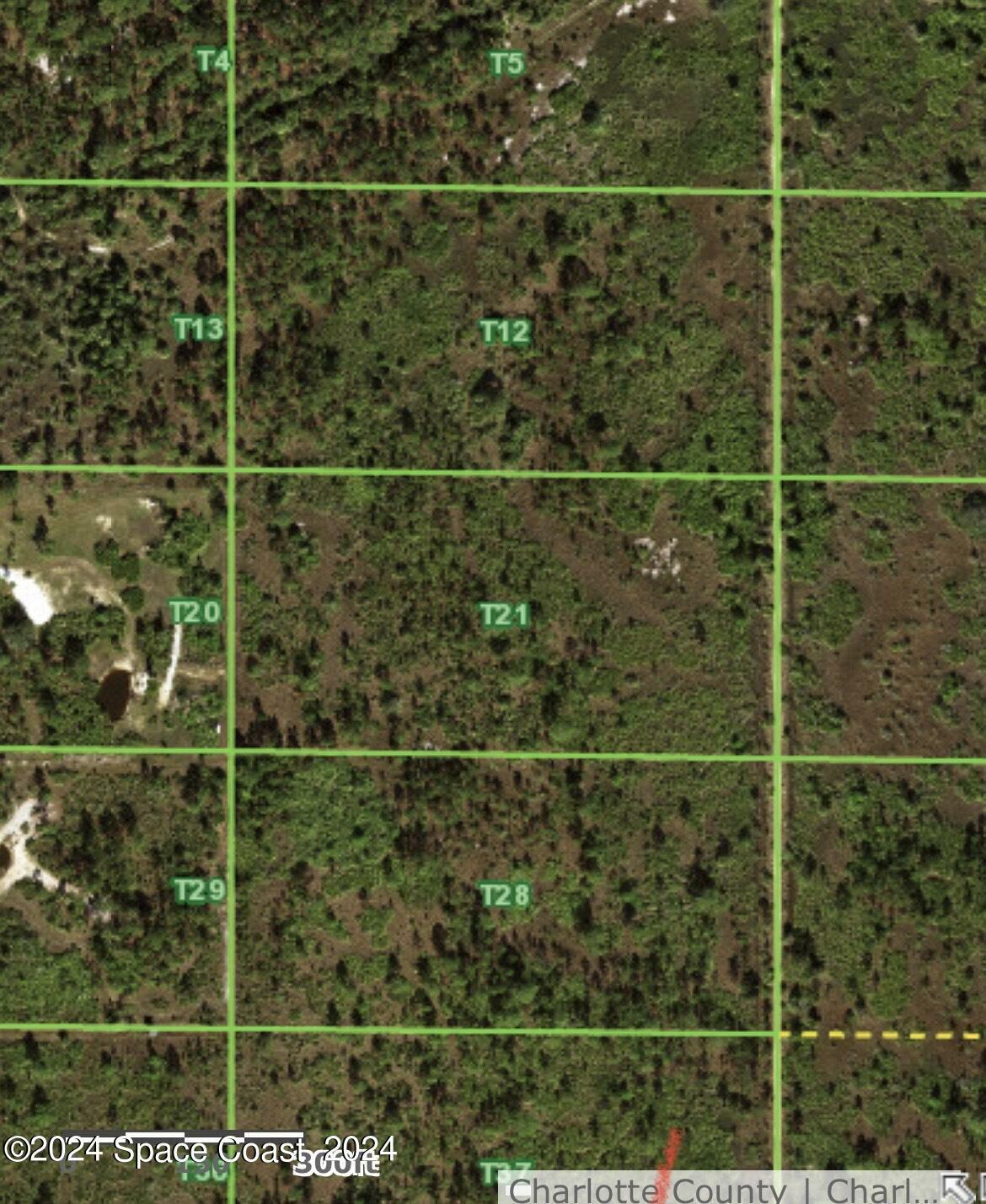 Property Photo:  50516 Bermont Road  FL 33982 