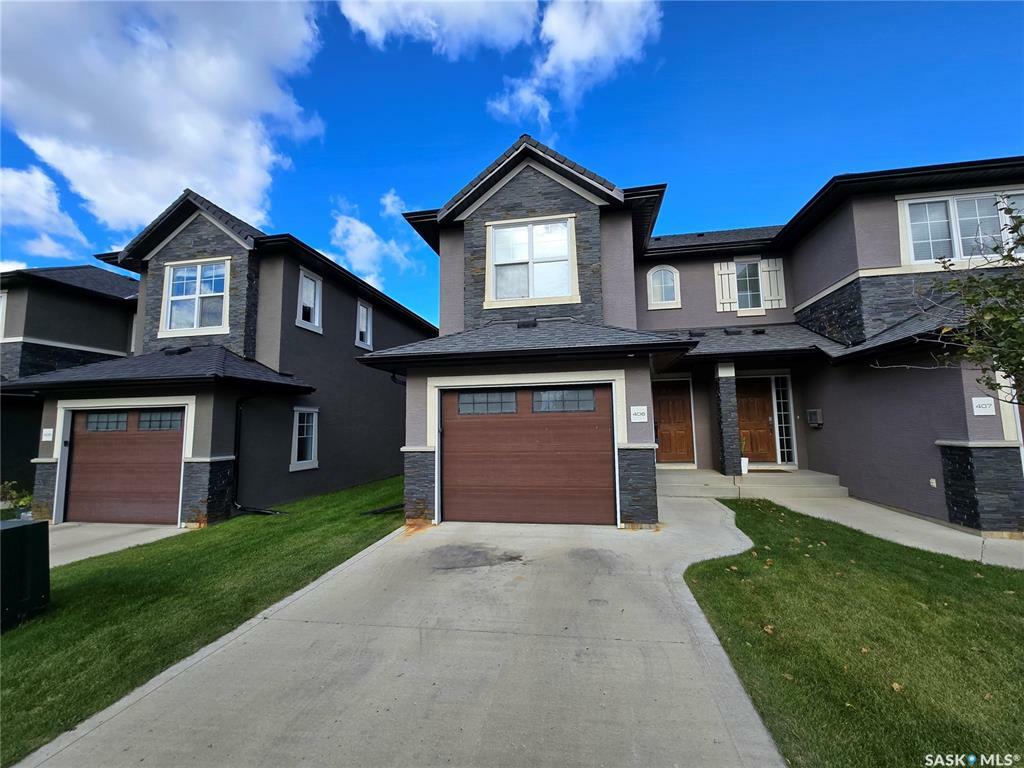 1303 Paton Crescent 406  Saskatoon SK S7W 0P6 photo