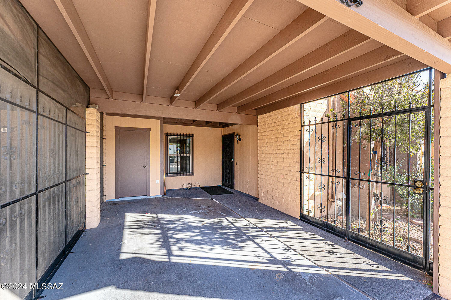 Property Photo:  3097 S Calle Pueblo  AZ 85622 