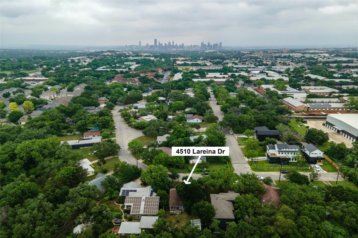 Property Photo:  4510 Lareina Drive  TX 78745 