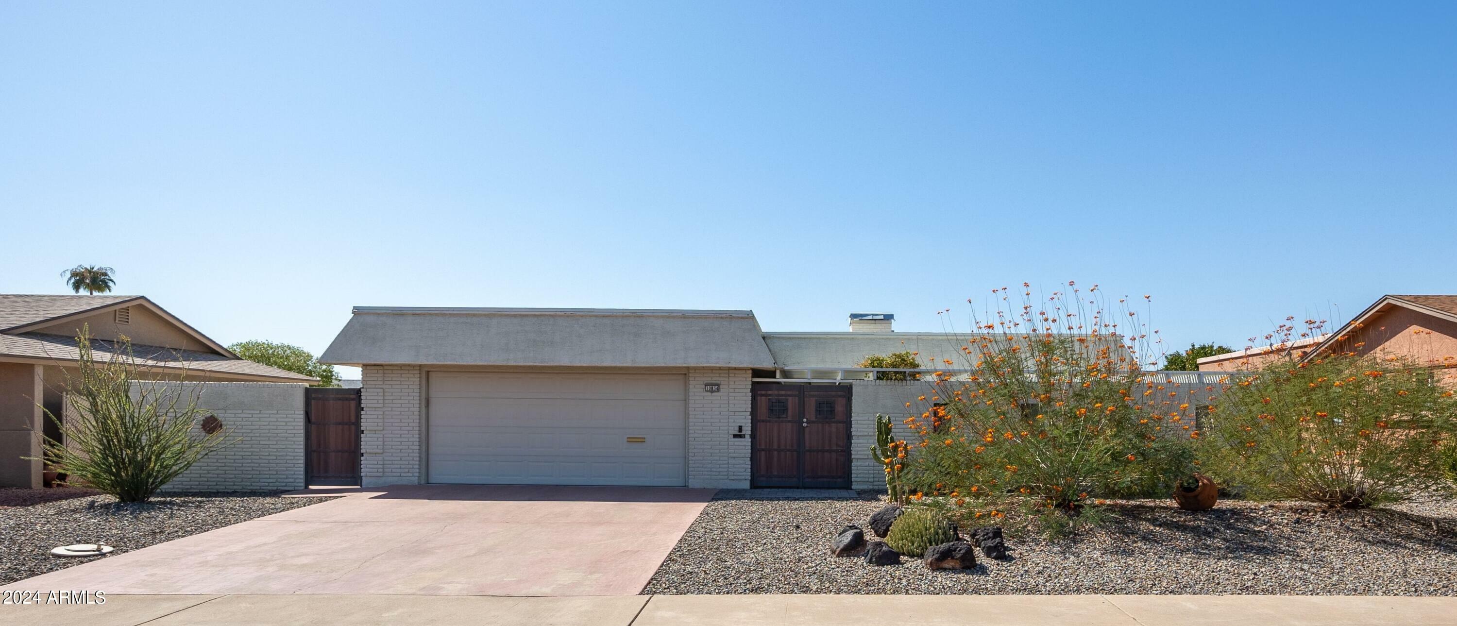 Property Photo:  10834 W Tropicana Circle  AZ 85351 