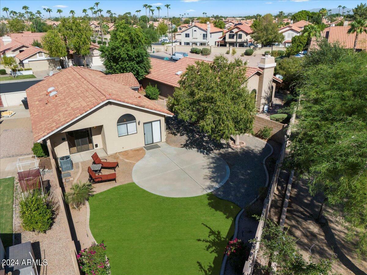 Property Photo:  707 S Martinique Drive  AZ 85233 