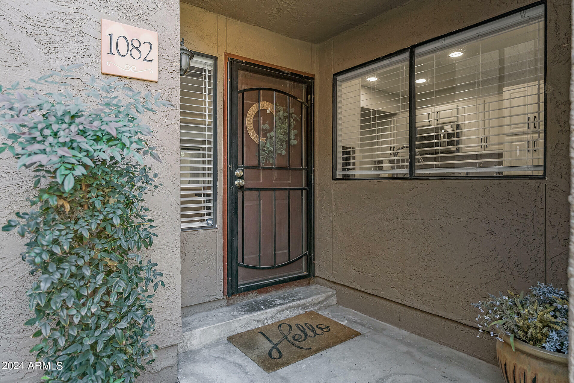 Property Photo:  5122 E Shea Boulevard 1082  AZ 85254 