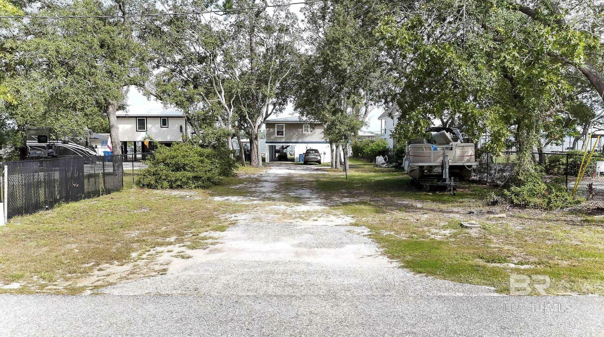 Property Photo:  29607 Bayshore Drive  AL 36561 