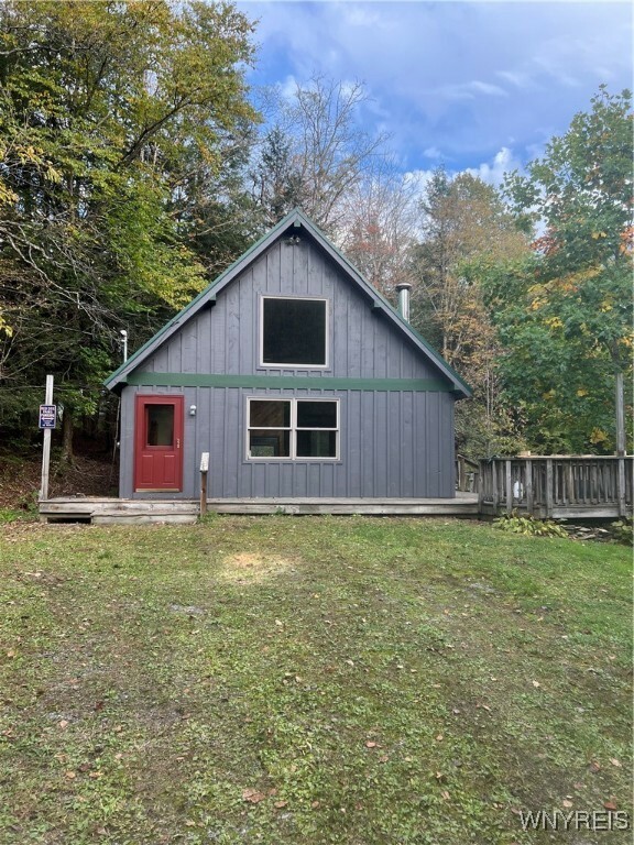 7720 Fancy Tract Road  Ellicottville NY 14731 photo