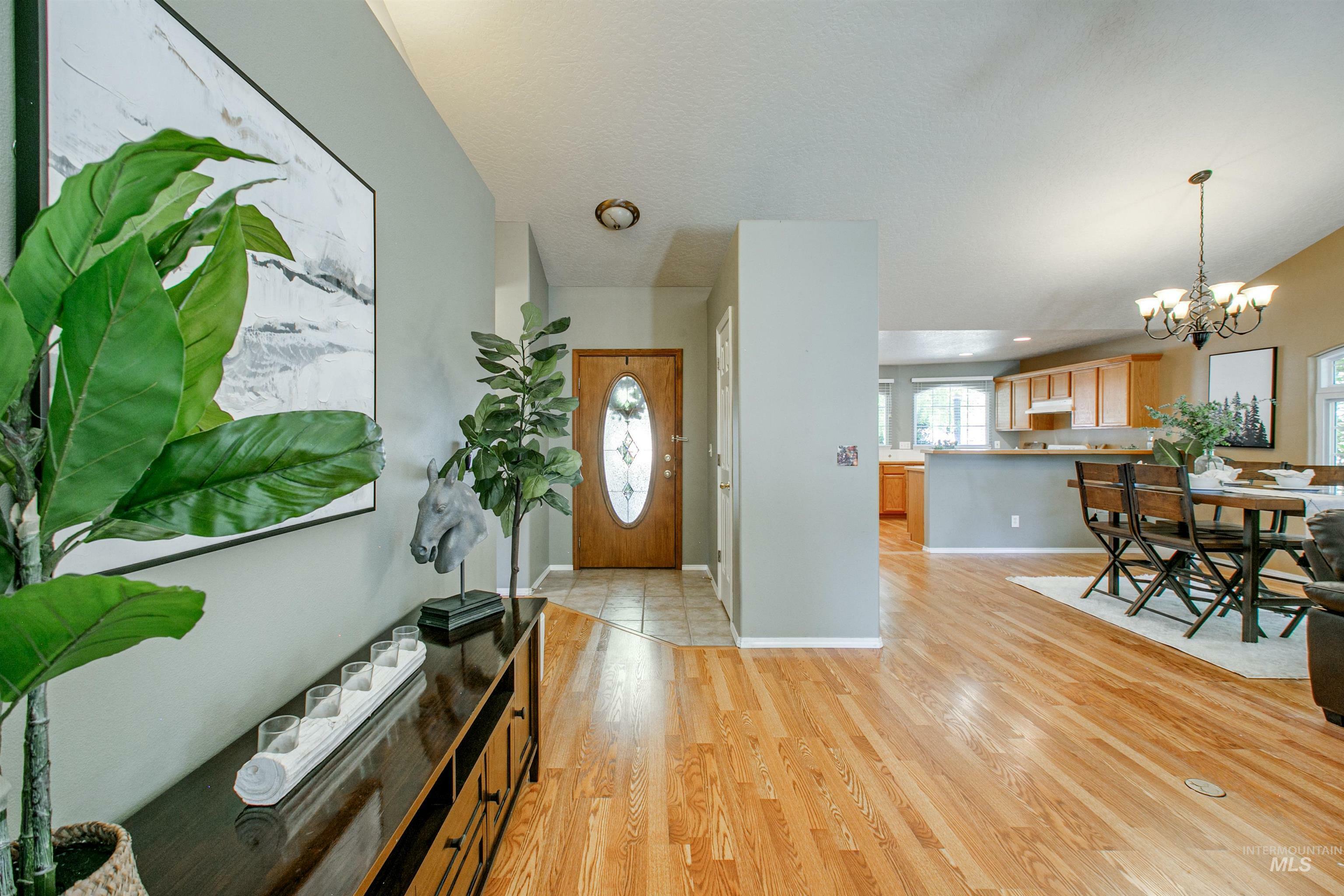 Property Photo:  7687 Cedarbrook Dr  ID 83687 