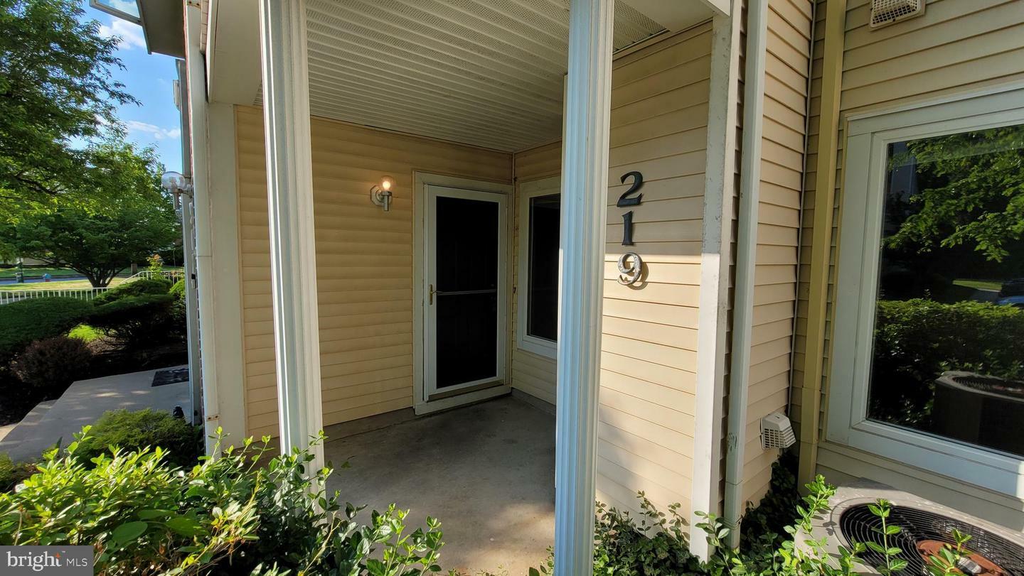 Property Photo:  219 Devon Way  PA 19057 