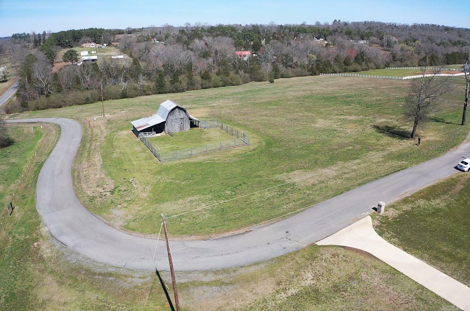 Property Photo:  000 Brookeview Drive  AR 72058 