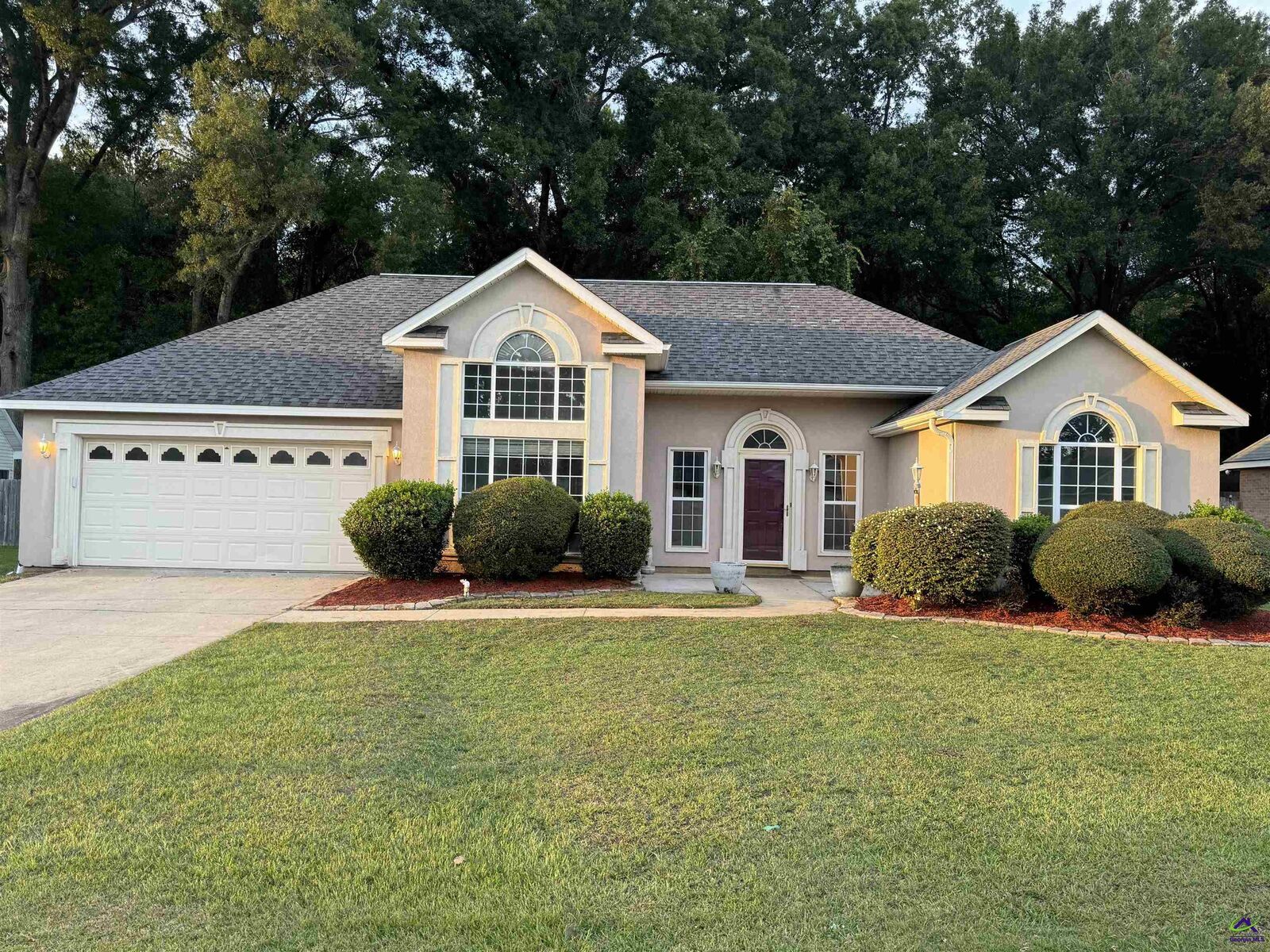Property Photo:  210 Golden Eagle Drive  GA 31047 