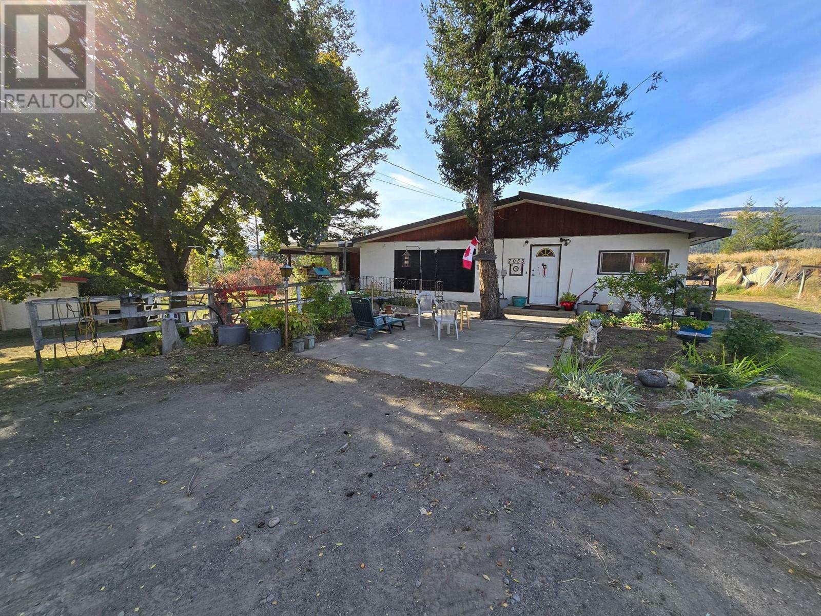 Property Photo:  7055 Creek Road  BC V2H 0B6 