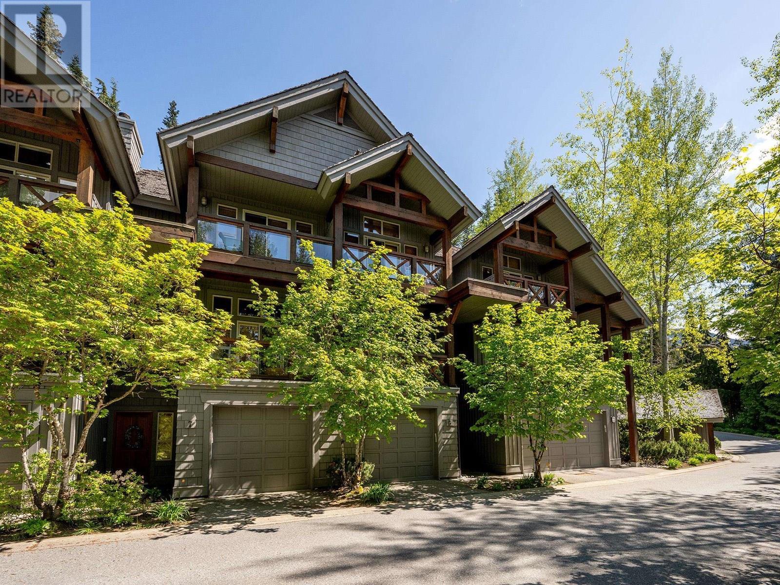 Property Photo: 4668 Blackcomb Way 6 BC V8E 0Z2