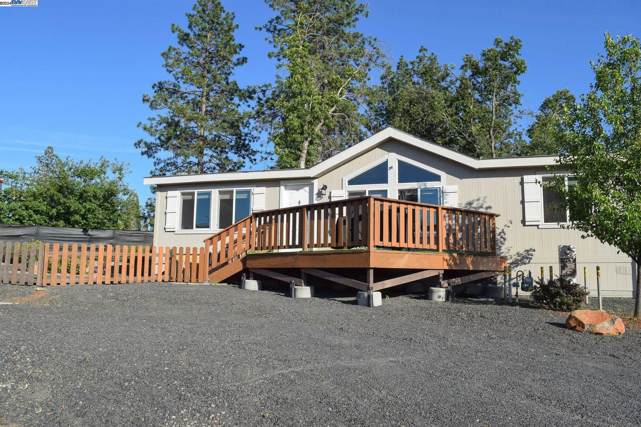 Property Photo:  1340 Bille Rd Spc 60  CA 95969 